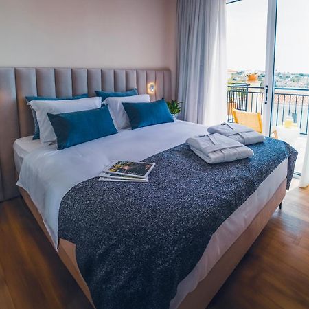 Sanders Seaview Klorakas ภายนอก รูปภาพ