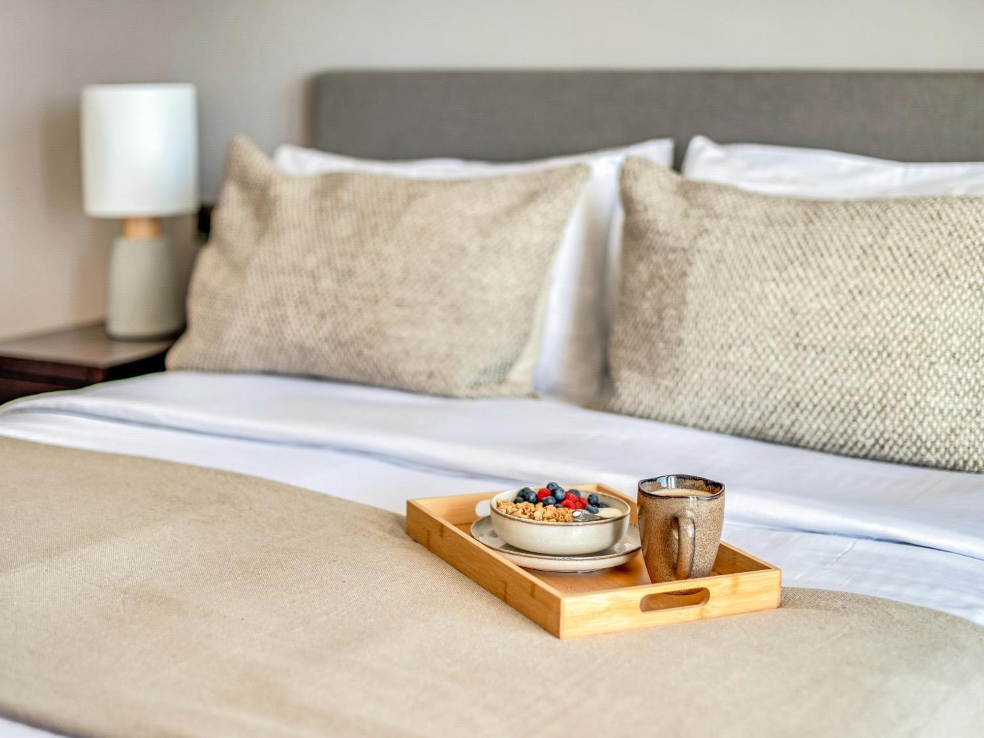 Sanders Seaview Klorakas ภายนอก รูปภาพ