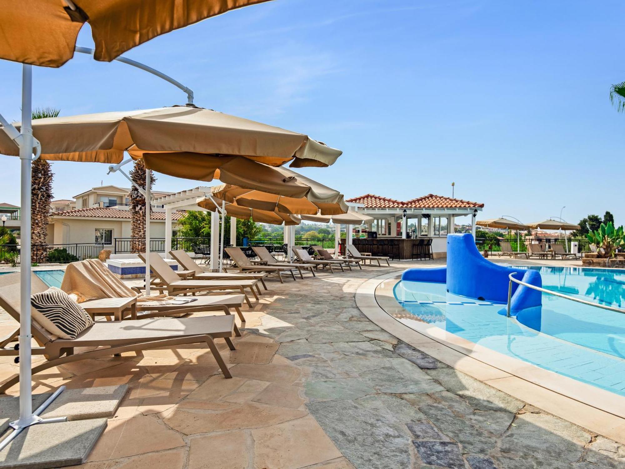 Sanders Seaview Klorakas ภายนอก รูปภาพ