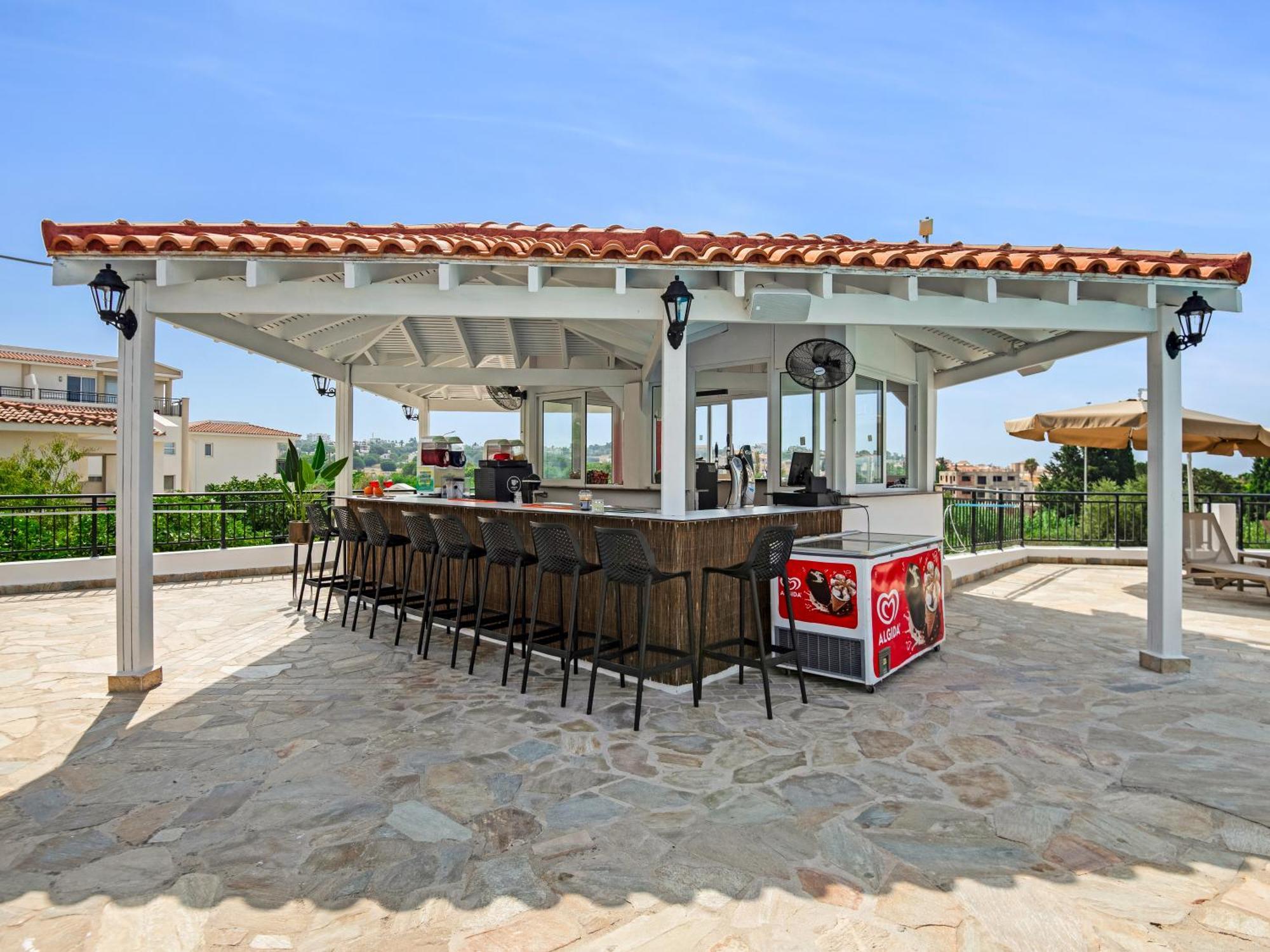 Sanders Seaview Klorakas ภายนอก รูปภาพ