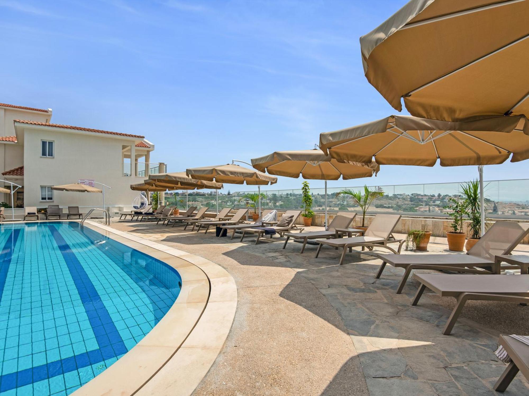 Sanders Seaview Klorakas ภายนอก รูปภาพ