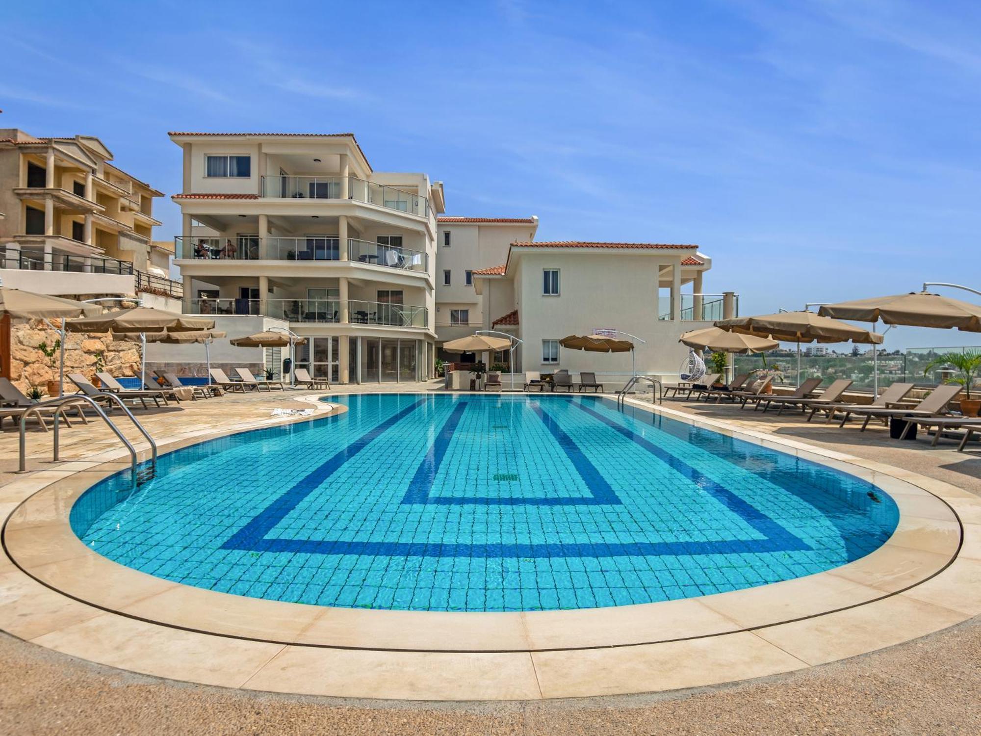 Sanders Seaview Klorakas ภายนอก รูปภาพ
