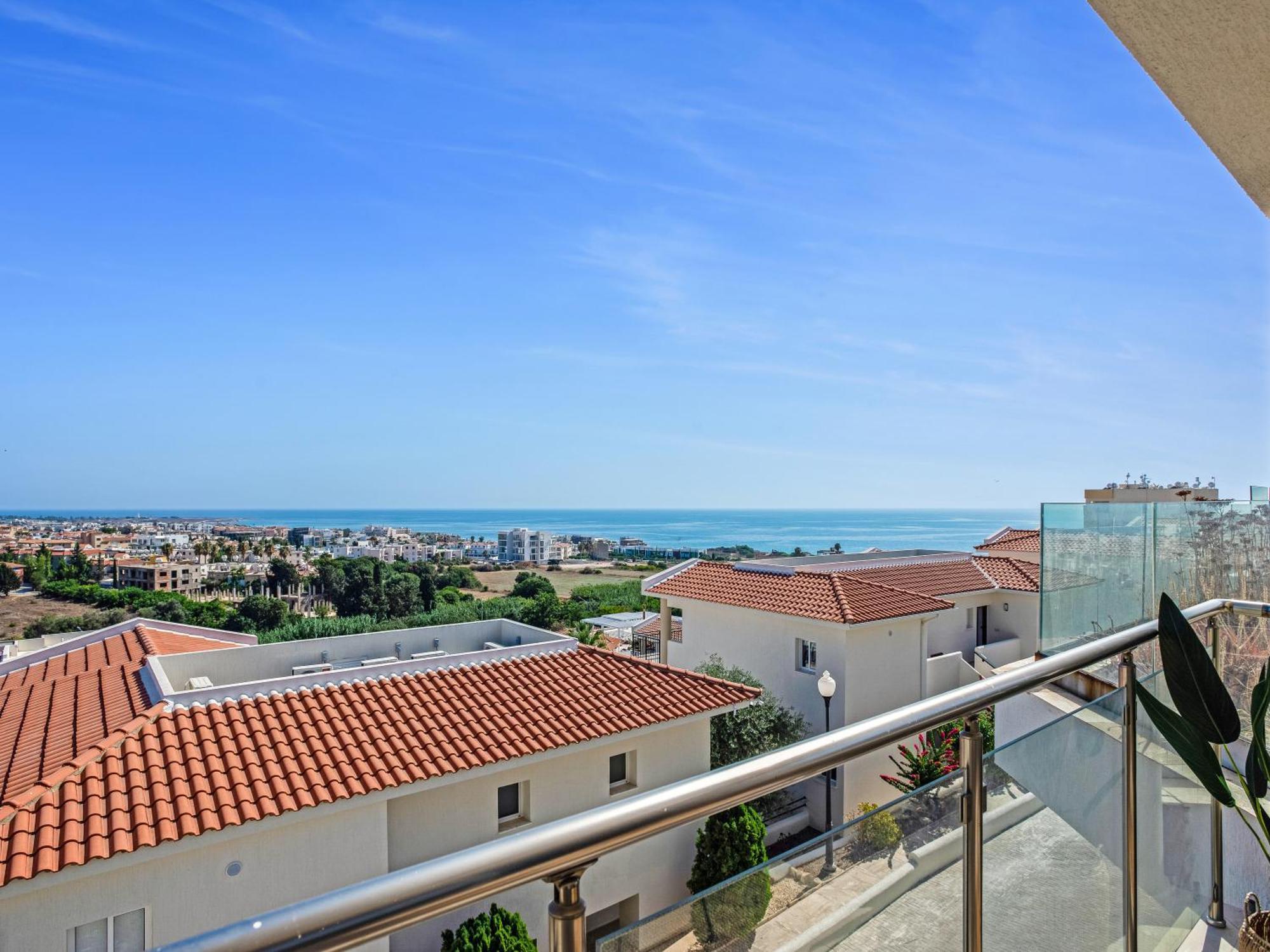 Sanders Seaview Klorakas ภายนอก รูปภาพ