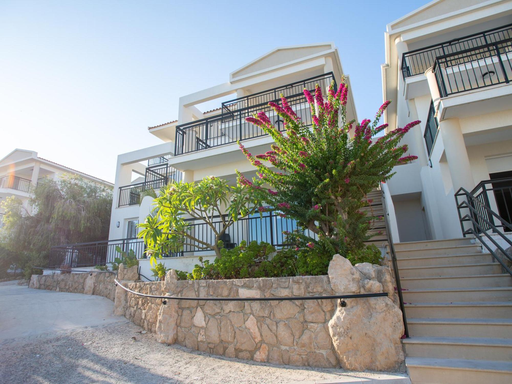 Sanders Seaview Klorakas ภายนอก รูปภาพ
