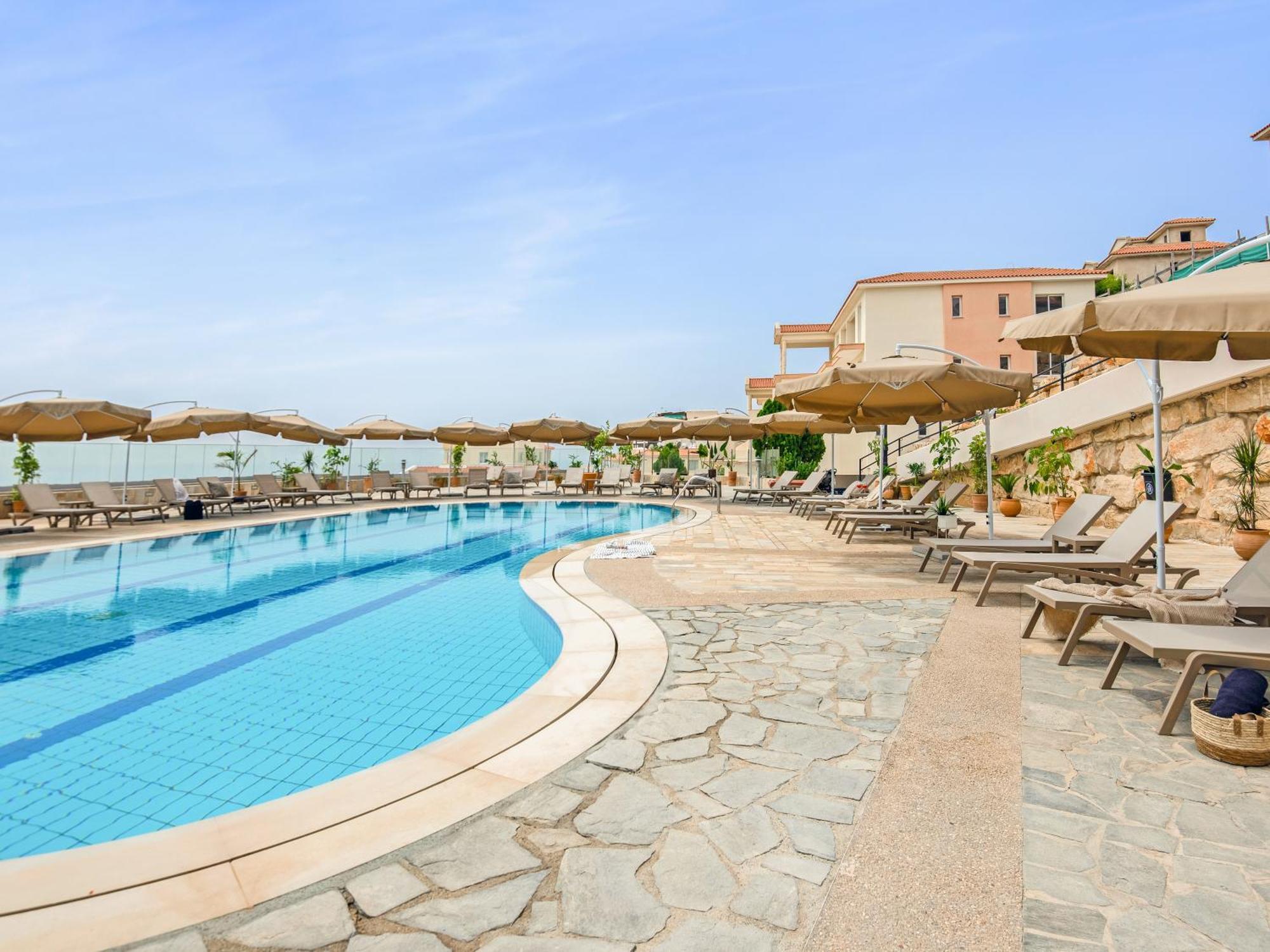 Sanders Seaview Klorakas ภายนอก รูปภาพ