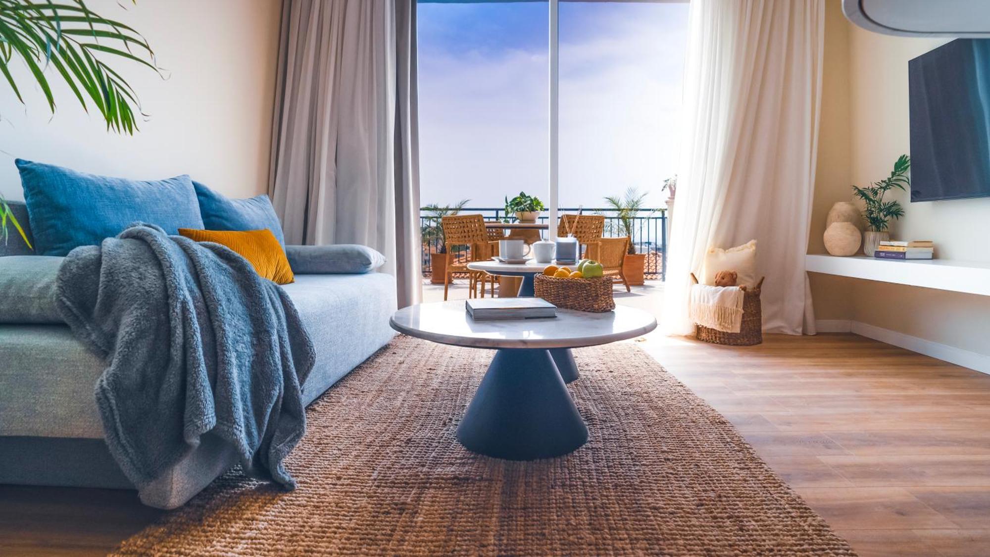 Sanders Seaview Klorakas ภายนอก รูปภาพ