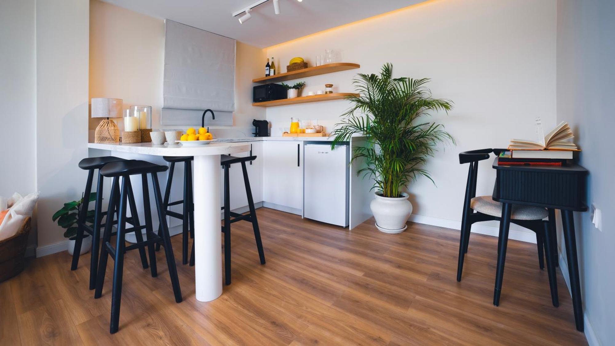 Sanders Seaview Klorakas ภายนอก รูปภาพ