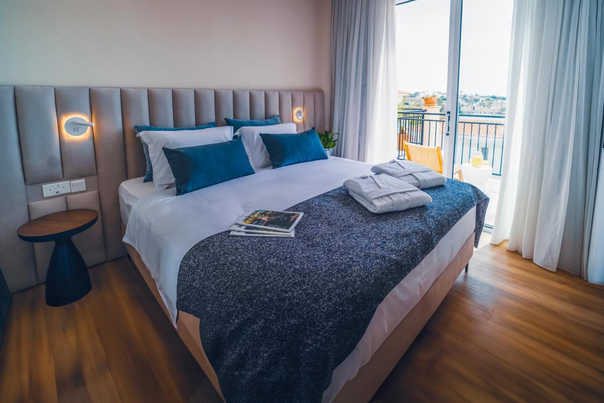 Sanders Seaview Klorakas ภายนอก รูปภาพ