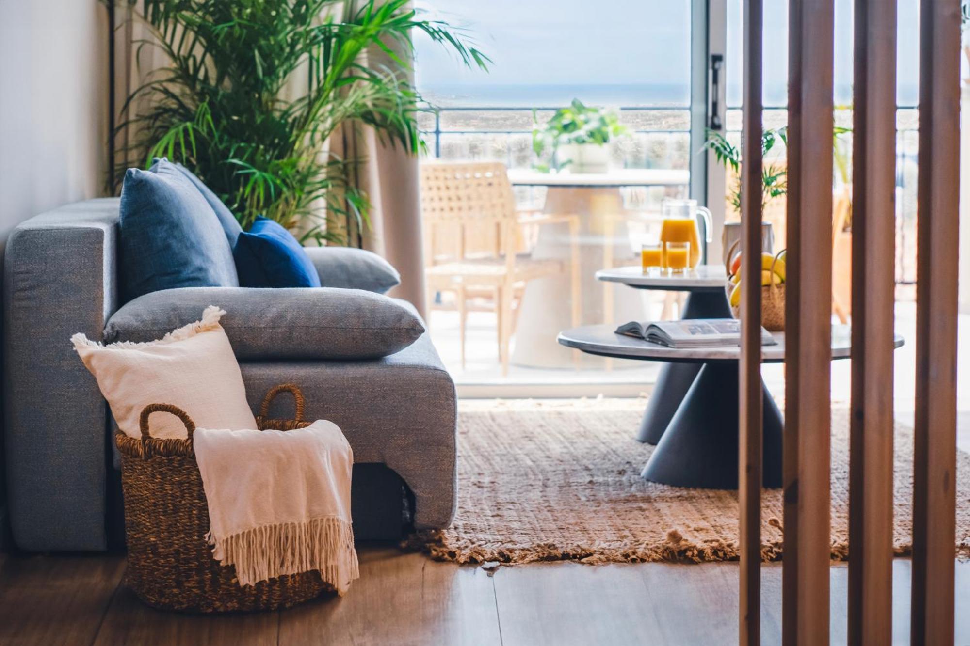 Sanders Seaview Klorakas ภายนอก รูปภาพ