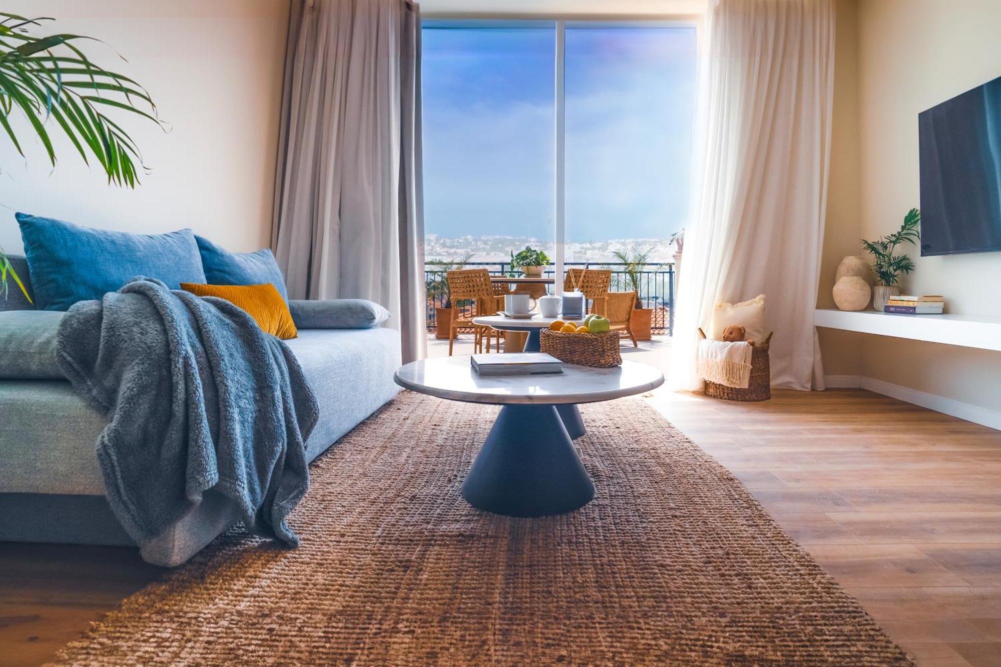 Sanders Seaview Klorakas ภายนอก รูปภาพ
