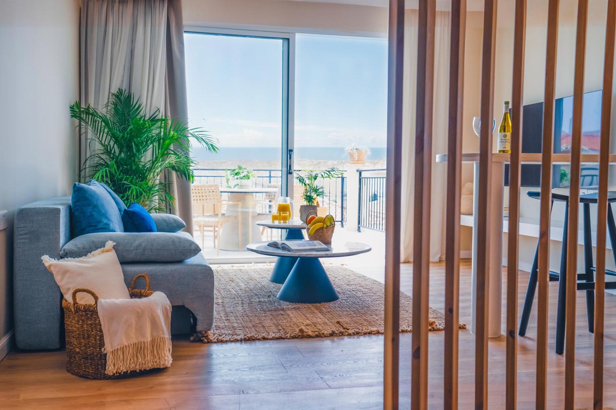 Sanders Seaview Klorakas ภายนอก รูปภาพ