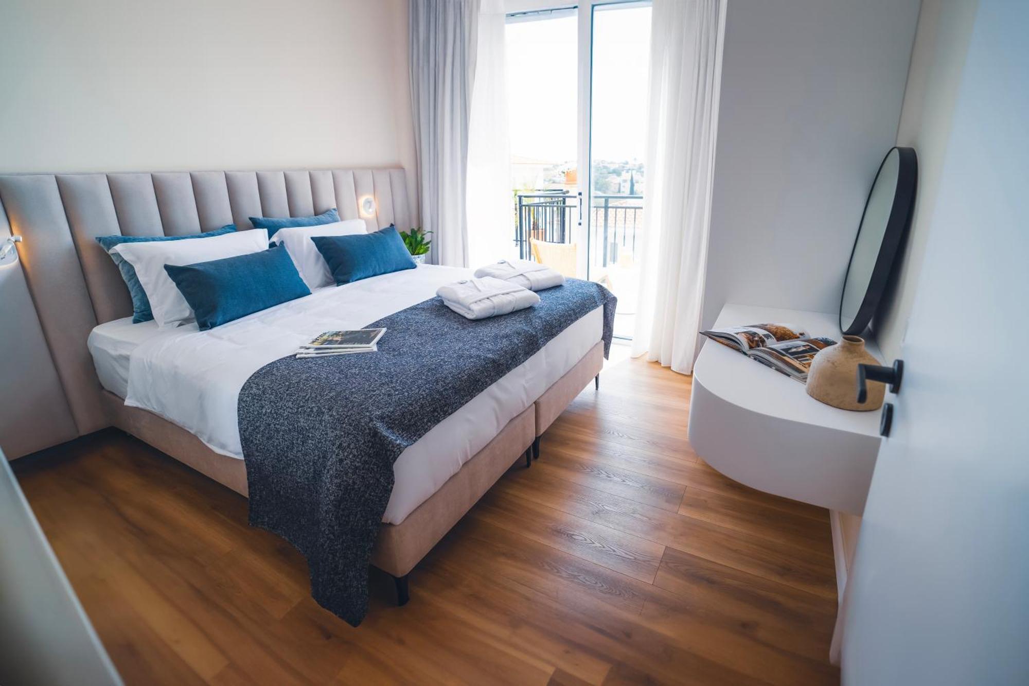 Sanders Seaview Klorakas ภายนอก รูปภาพ