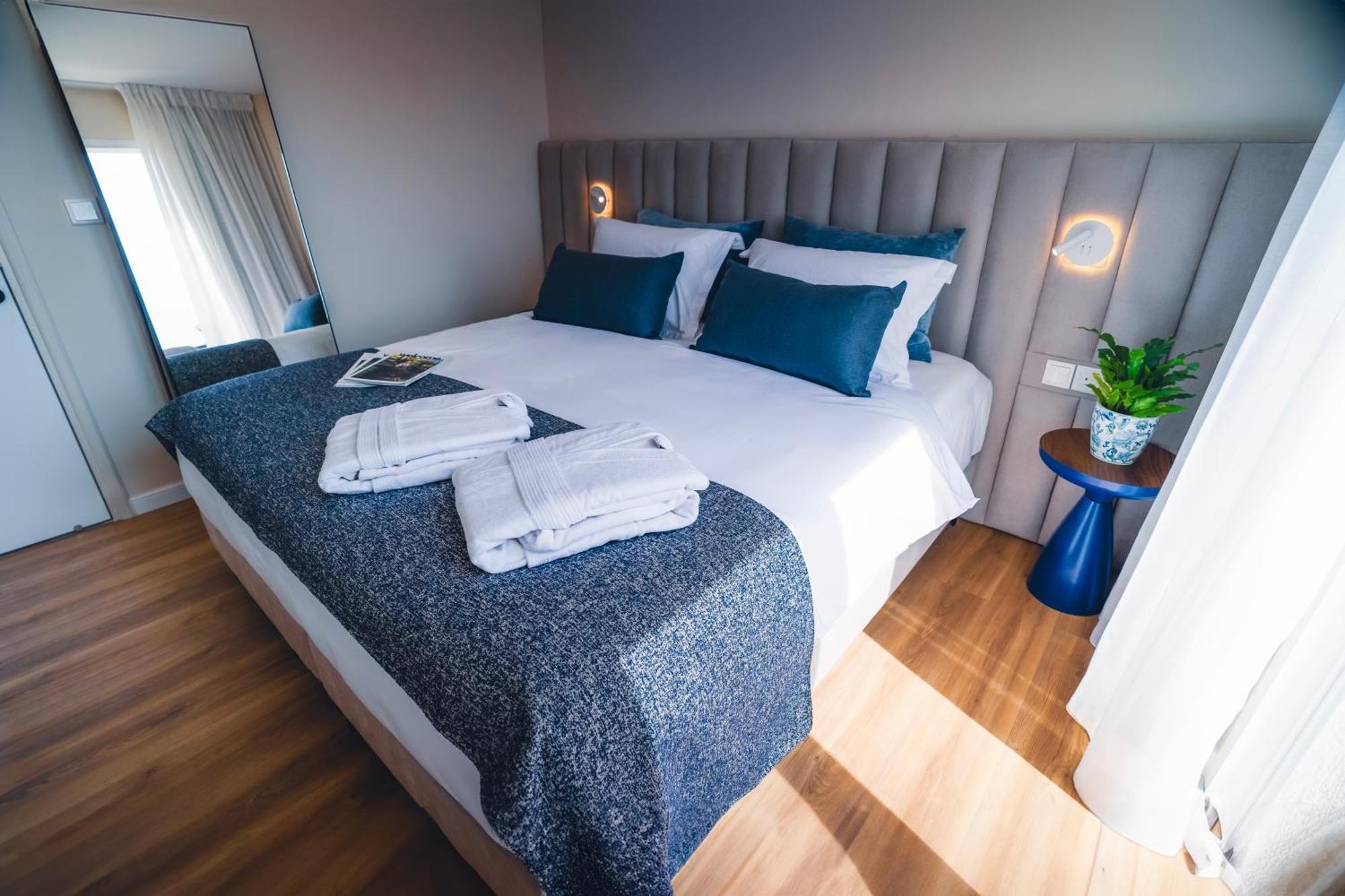 Sanders Seaview Klorakas ภายนอก รูปภาพ