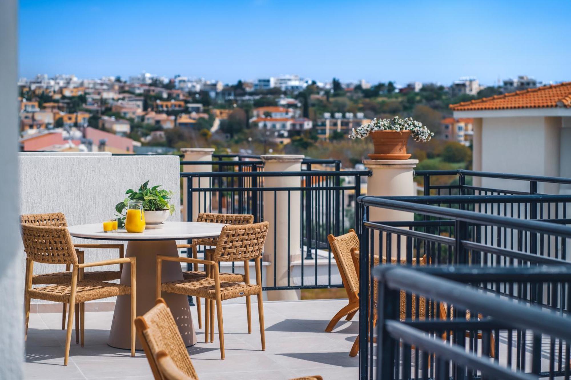 Sanders Seaview Klorakas ภายนอก รูปภาพ